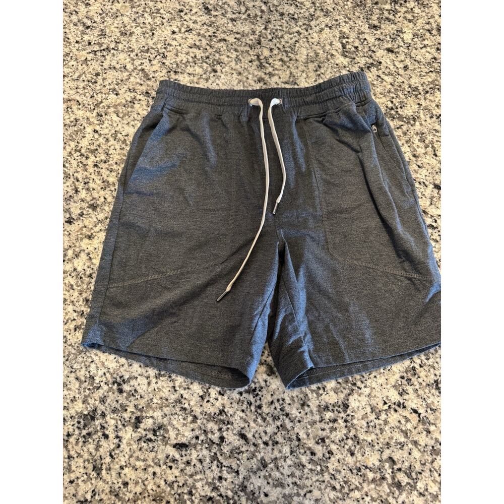 Men’s Right of Way Yoga Shorts Size Small